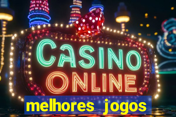 melhores jogos mundo aberto android